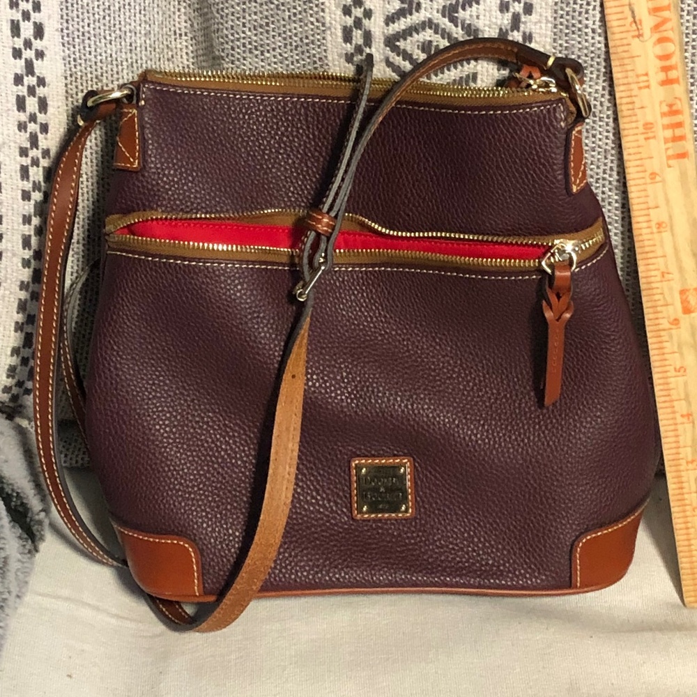 Dooney & Bourke Pocketbook